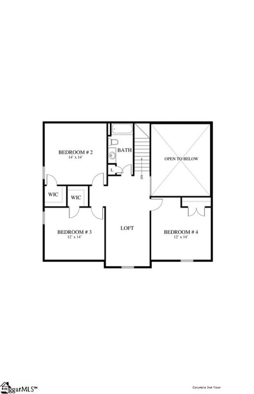 Property image 3 at 237 Kirklen Lane, Taylors, SC 29687