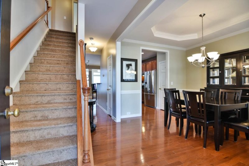 Property image 3 at 204 Cherub Court, Greenville, SC 29615