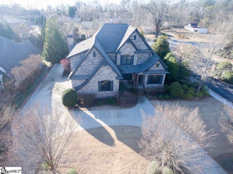 Property image 2 at 2 LONDON Court, Greer, SC 29650