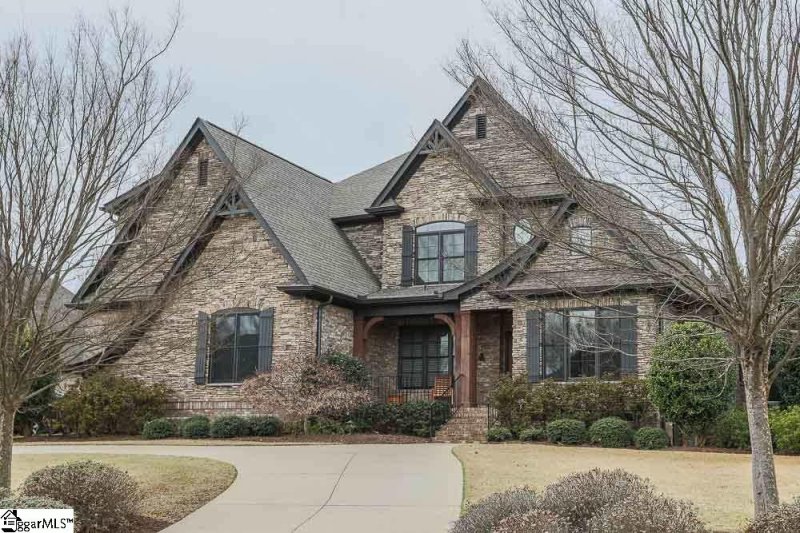 Property image 3 at 2 LONDON Court, Greer, SC 29650