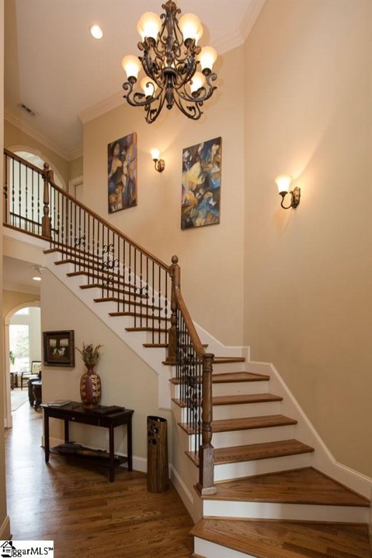 Property image 5 at 2 LONDON Court, Greer, SC 29650