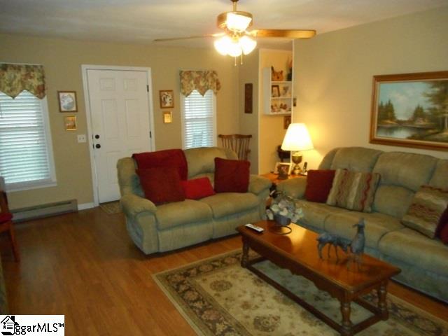 Property image 2 at 277 Clearview Circle, Travelers Rest, SC 29690