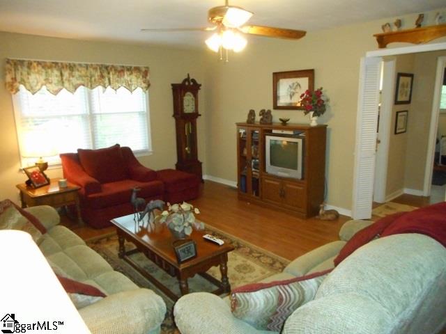 Property image 4 at 277 Clearview Circle, Travelers Rest, SC 29690