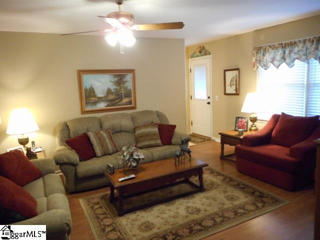 Property image 5 at 277 Clearview Circle, Travelers Rest, SC 29690