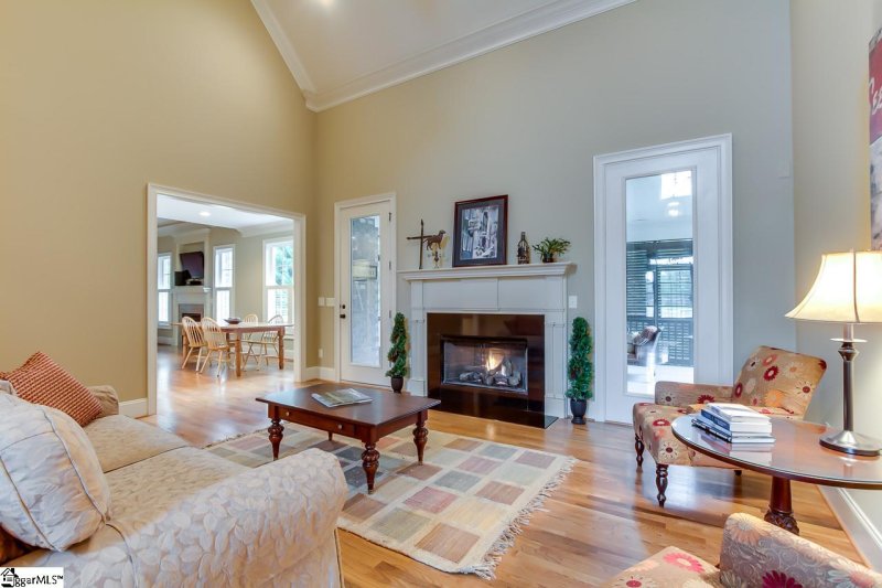 Property image 5 at 27 London Court, Greer, SC 29650