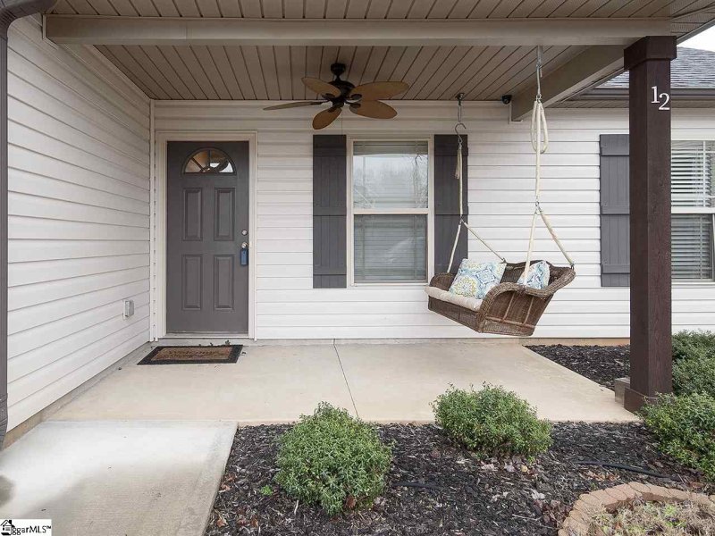 Property image 3 at 12 Rusty Court, Simpsonville, SC 29680