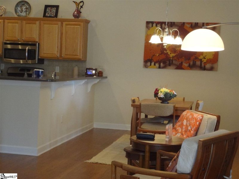 Property image 4 at 124 High Hat Circle, Greenville, SC 29617-7267