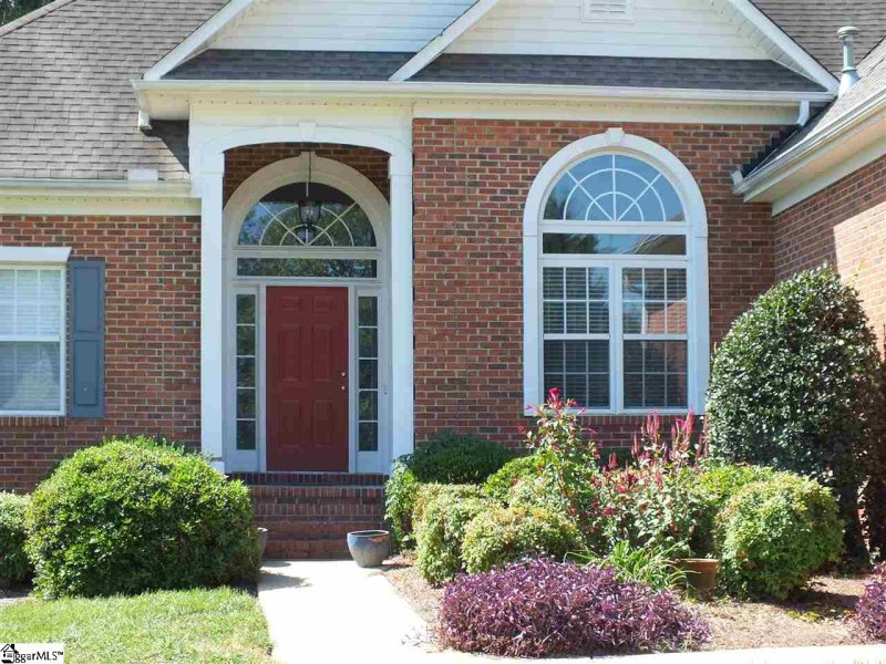 Property image 2 at 202 Kinard Way, Simpsonville, SC 29681