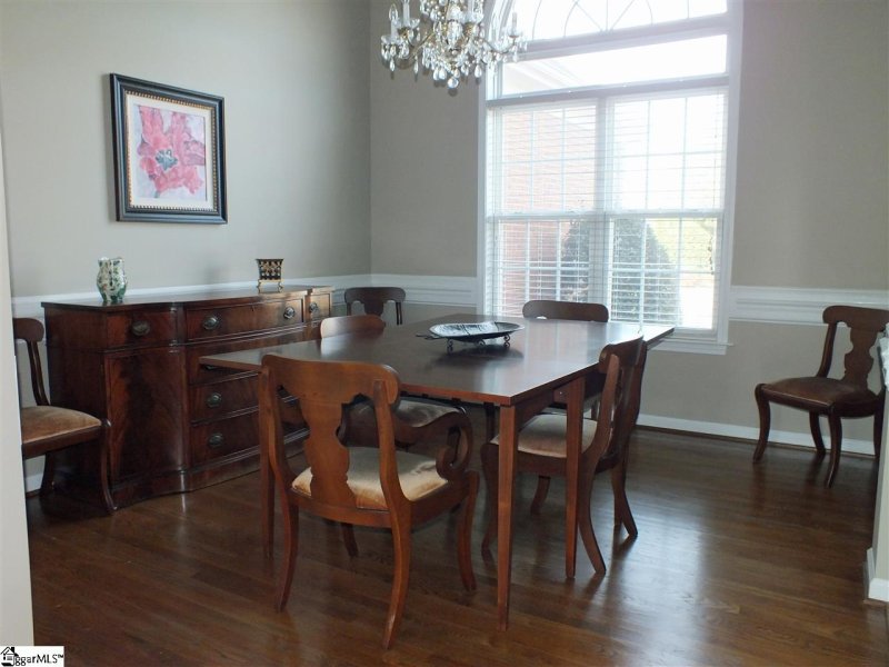 Property image 4 at 202 Kinard Way, Simpsonville, SC 29681