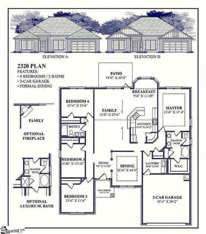321 Rabbit Run Trail