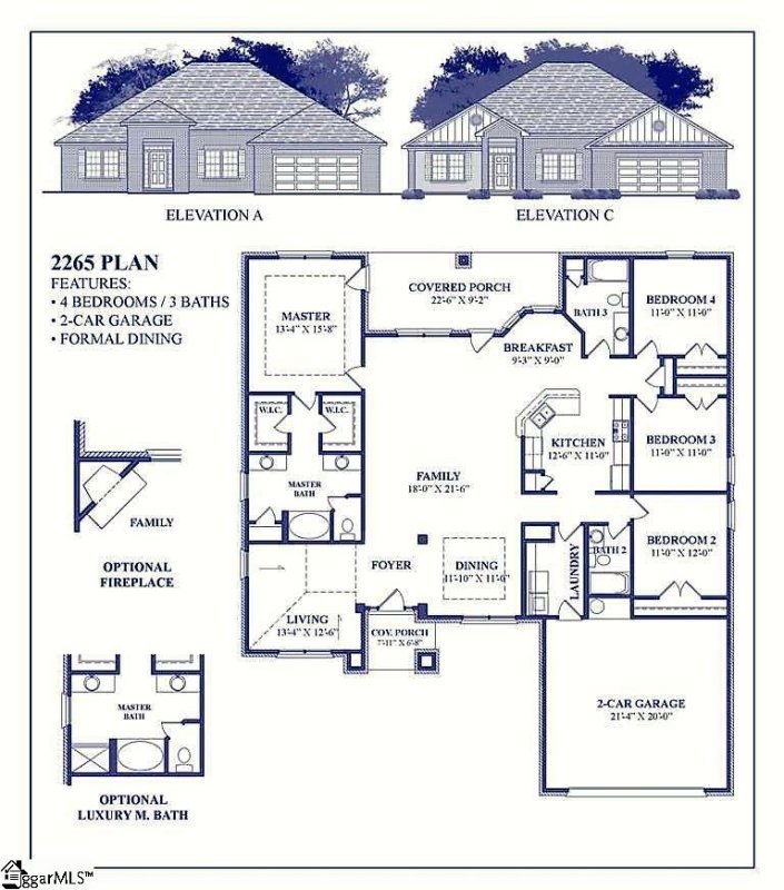 325 Rabbit Run Trail