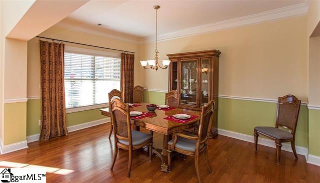 Property image 2 at 611 Pinery Lane, Duncan, SC 29334