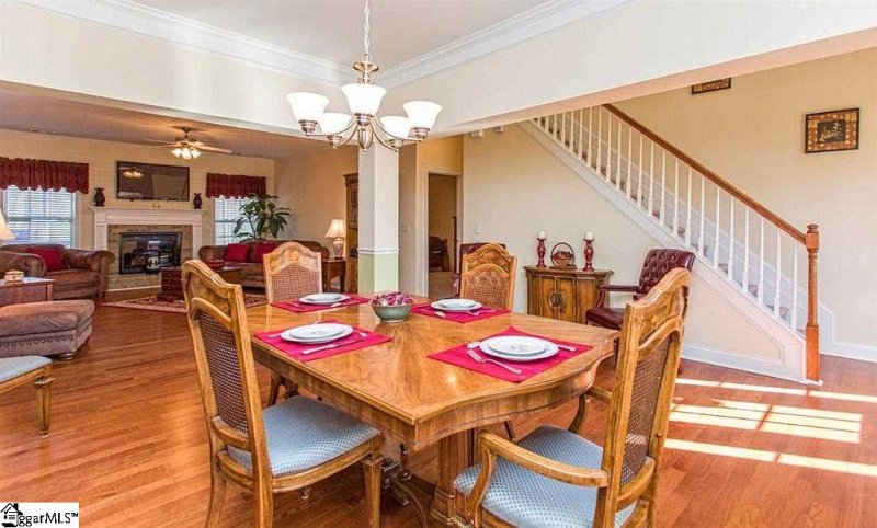 Property image 3 at 611 Pinery Lane, Duncan, SC 29334