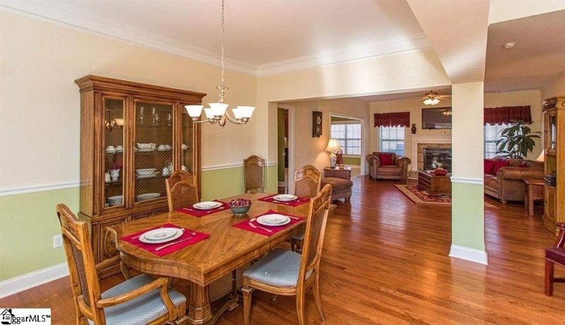 Property image 4 at 611 Pinery Lane, Duncan, SC 29334