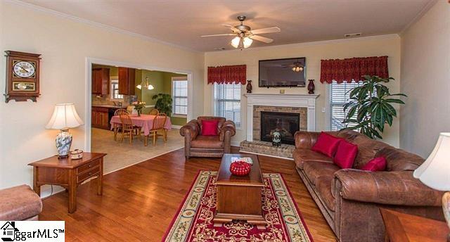 Property image 5 at 611 Pinery Lane, Duncan, SC 29334