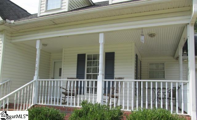 Property image 2 at 110 Fleetwood Drive, Liberty, SC 29657