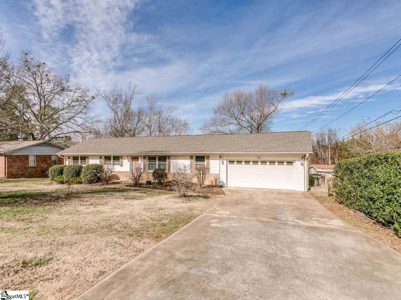 301 Shady Drive