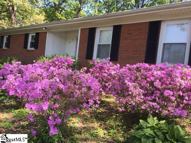 Property image 5 at 217 Sylvia Road, Easley, SC 29642