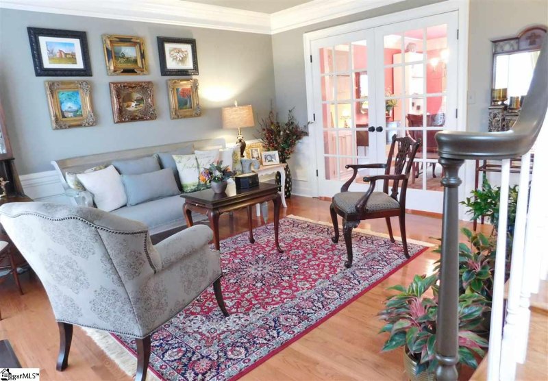 Property image 5 at 101 Gelsemium Place, Greenville, SC 29615