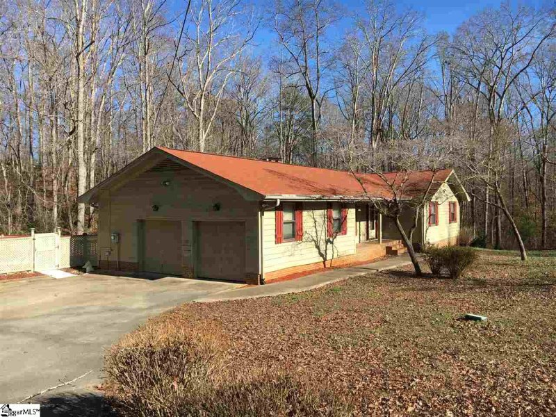 Property image 2 at 151 Spring Valley Road, Pickens, SC 29671