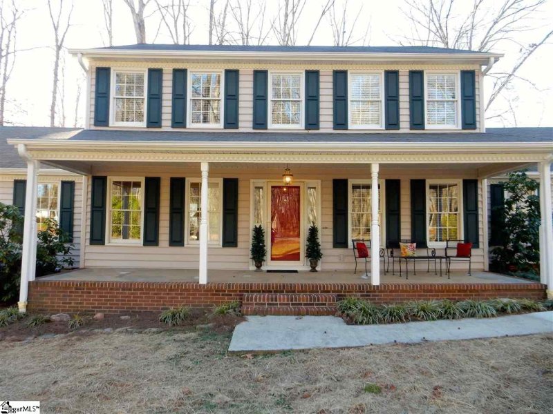 Property image 3 at 104 Wellington Road, Easley, SC 29642