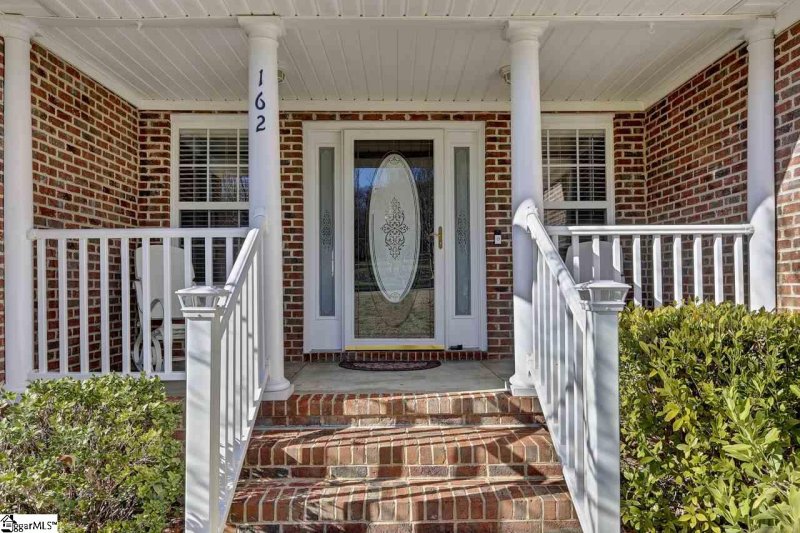 Property image 2 at 162 Byars Street, Greer, SC 29651