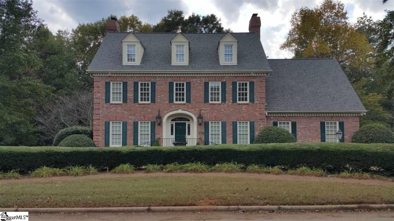 Property image 2 at 104 Valley Oak Drive, Greenville, SC 29617-6158