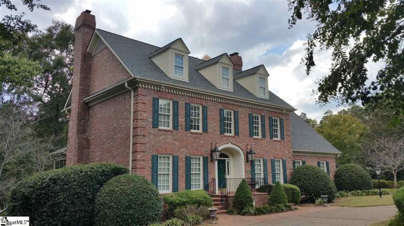 Property image 3 at 104 Valley Oak Drive, Greenville, SC 29617-6158