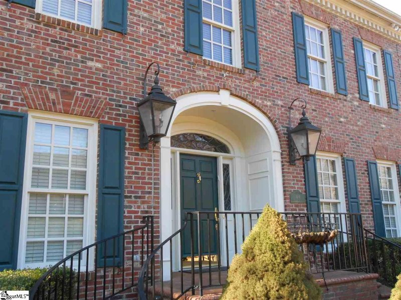 Property image 4 at 104 Valley Oak Drive, Greenville, SC 29617-6158