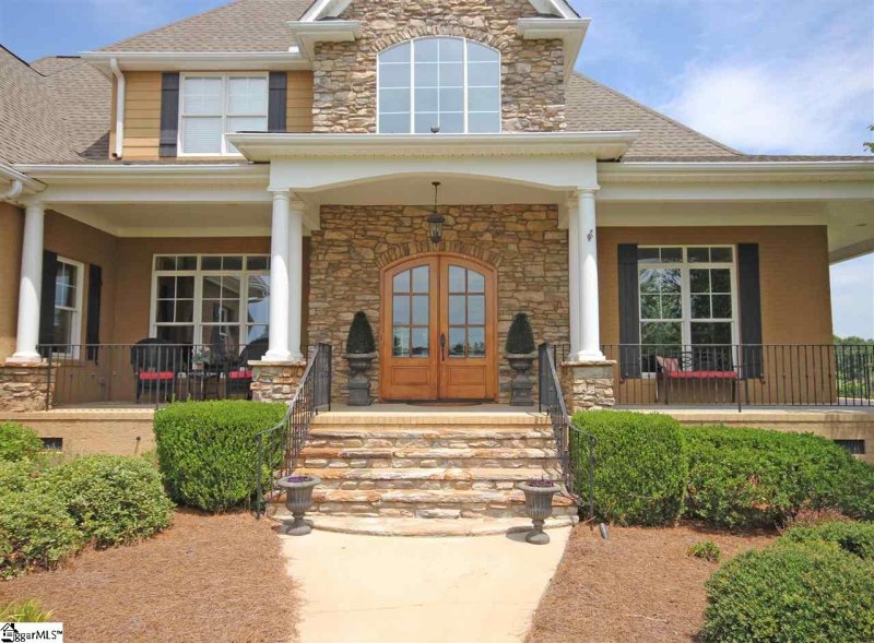 Property image 4 at 30 GREAT LAWN Drive, Piedmont, SC 29673