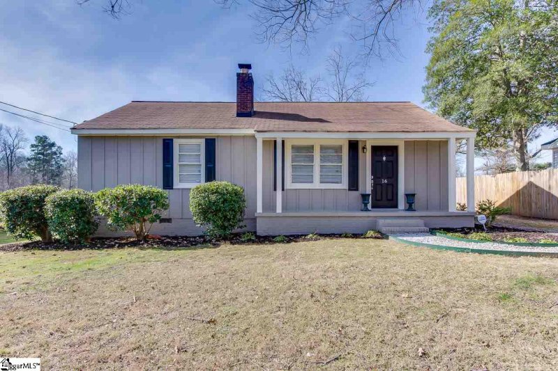 16 Rocky Knoll Drive