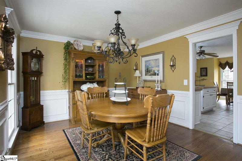 Property image 4 at 4 Honey Locust Lane, Piedmont, SC 29673-29