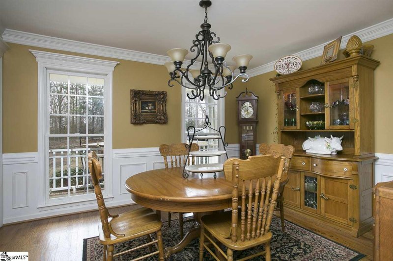 Property image 5 at 4 Honey Locust Lane, Piedmont, SC 29673-29