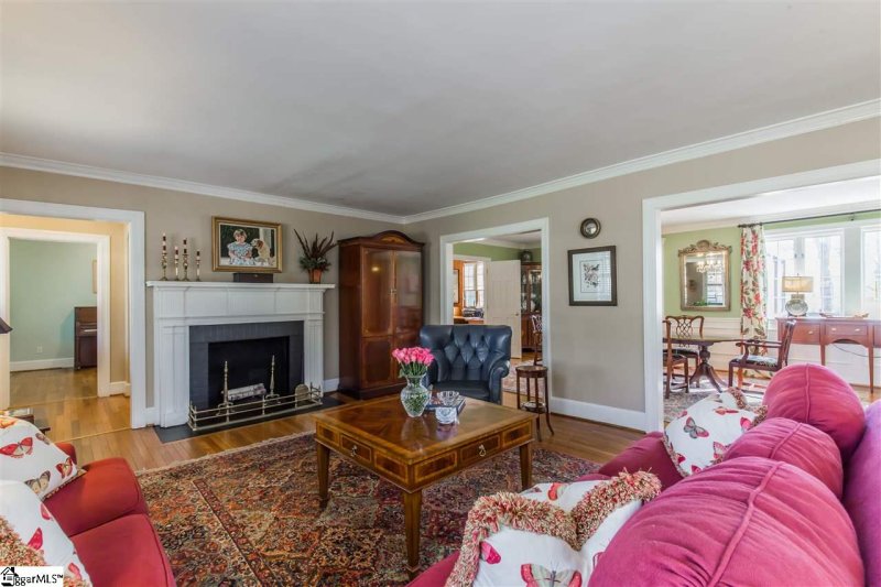 Property image 4 at 66 Woodvale Avenue, Greenville, SC 29605