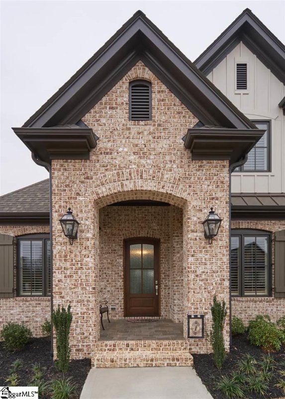 Property image 2 at 23 Maxwell Farm Drive, Simpsonville, SC 29681