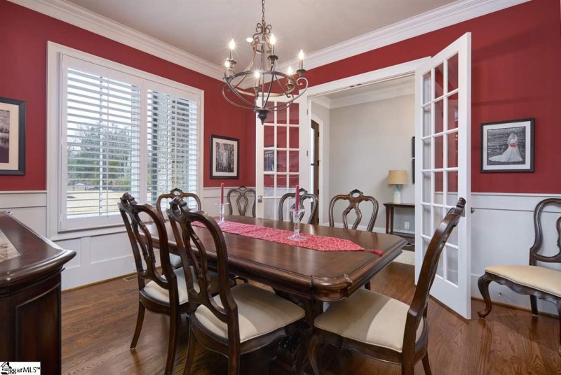 Property image 5 at 23 Maxwell Farm Drive, Simpsonville, SC 29681