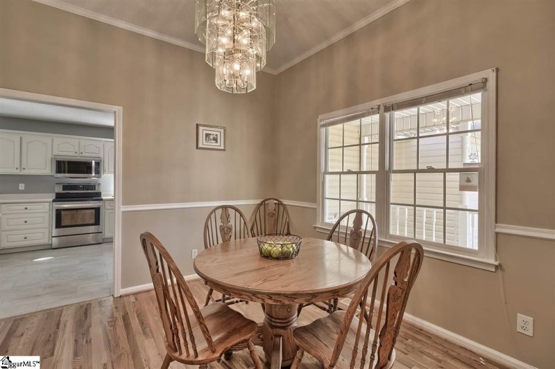 Property image 4 at 4 Woodwind Way, Greer, SC 19651-5100