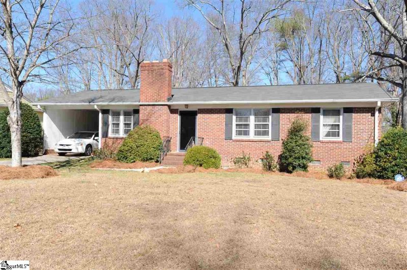 9 Forestdale Drive