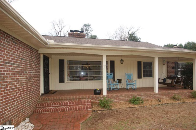 Property image 2 at 12 Valerie Drive, Greenville, SC 29615
