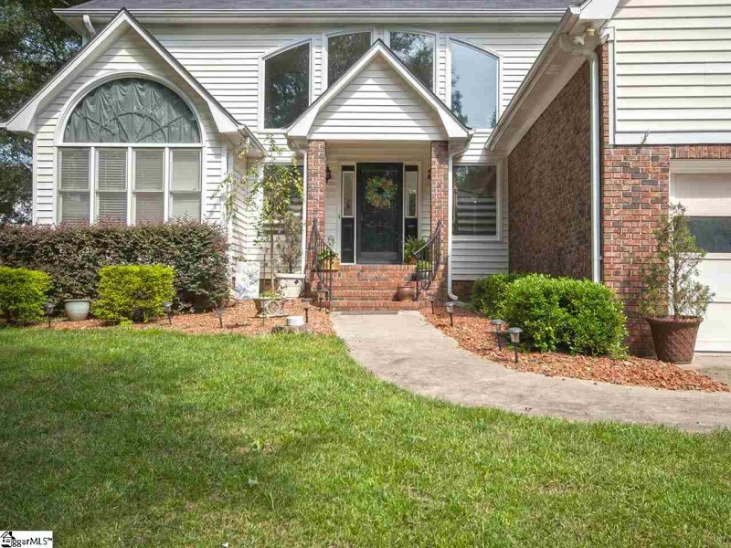 Property image 2 at 242 Byars Street, Greer, SC 29651