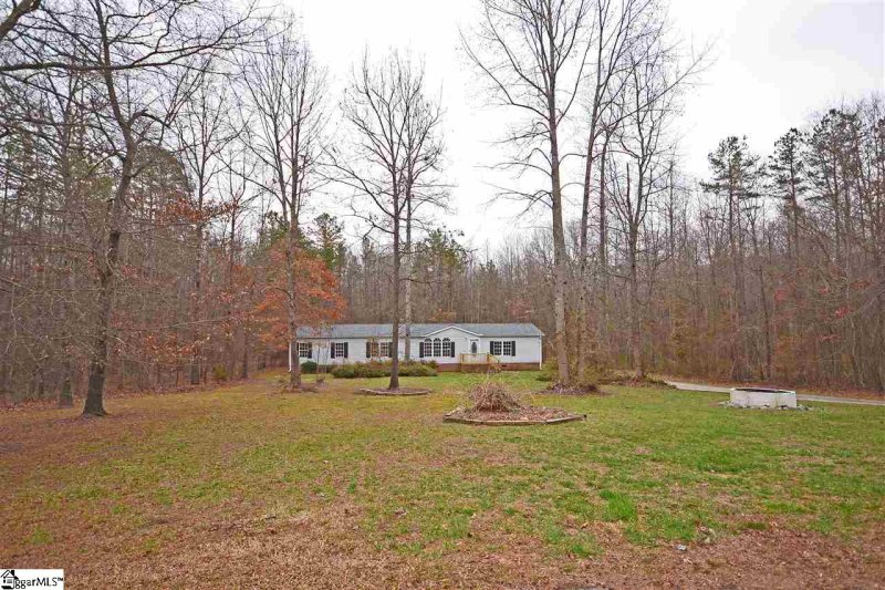 108 Horseback Way