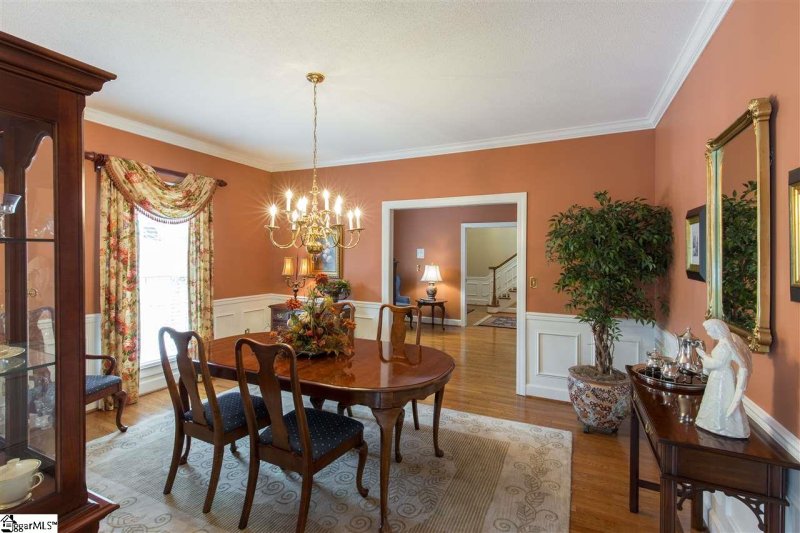 Property image 3 at 6 Valley Oak Drive, Greenville, SC 29617