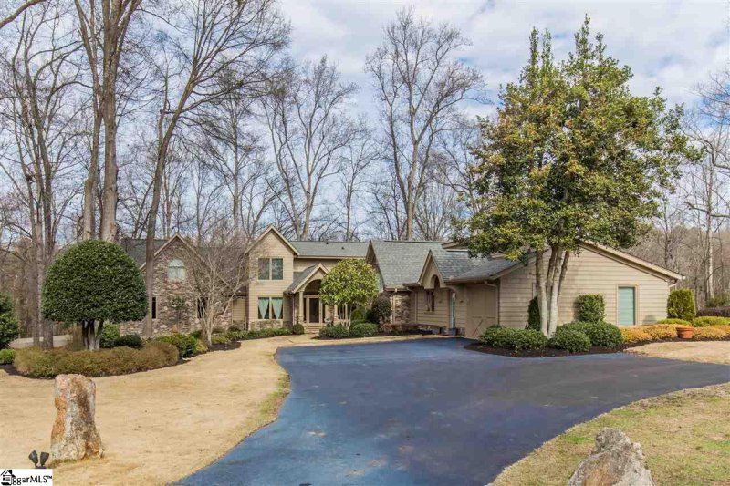 Property image 4 at 233 Bruce Farm Road, Simpsonville, SC 29681