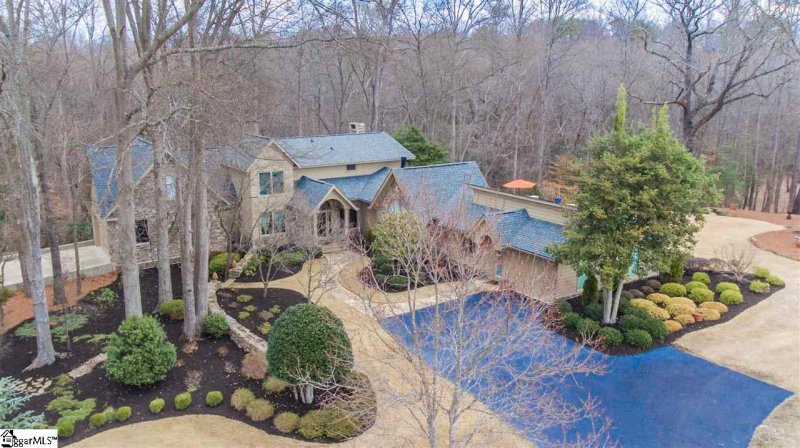 Property image 5 at 233 Bruce Farm Road, Simpsonville, SC 29681