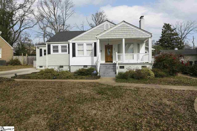 Property image 2 at 33 SUNSET Drive, Greenville, SC 29605