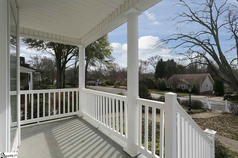 Property image 3 at 33 SUNSET Drive, Greenville, SC 29605