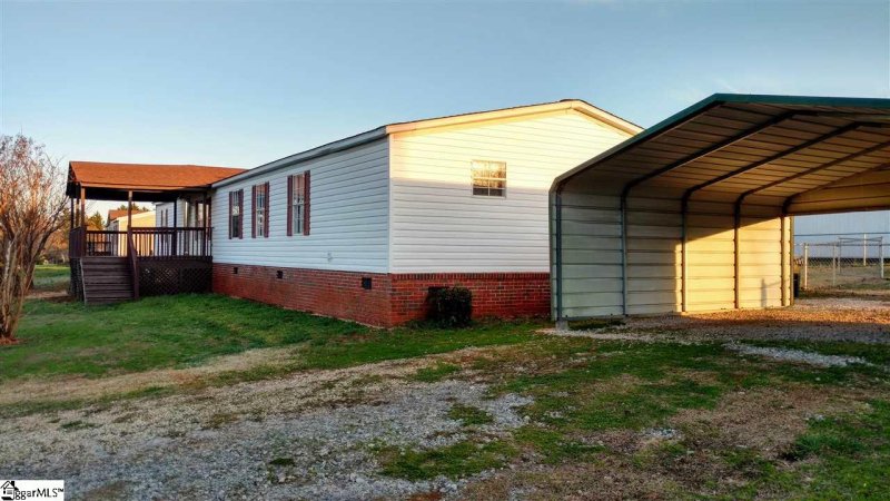 Property image 5 at 215 Glenda Lane, Easley, SC 29642