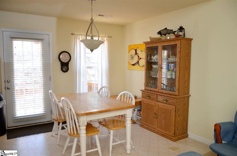 Property image 4 at 201 COUNTRY GLEN Lane, Pelzer, SC 29669