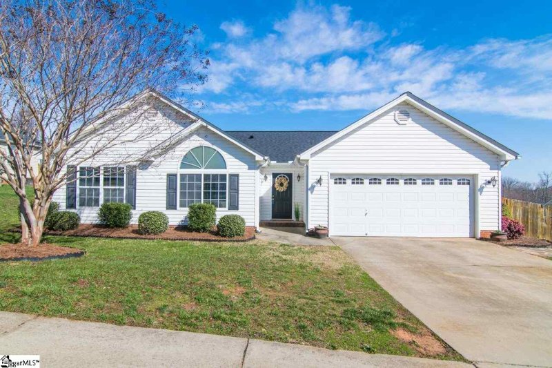 205 Hickory Rock Lane