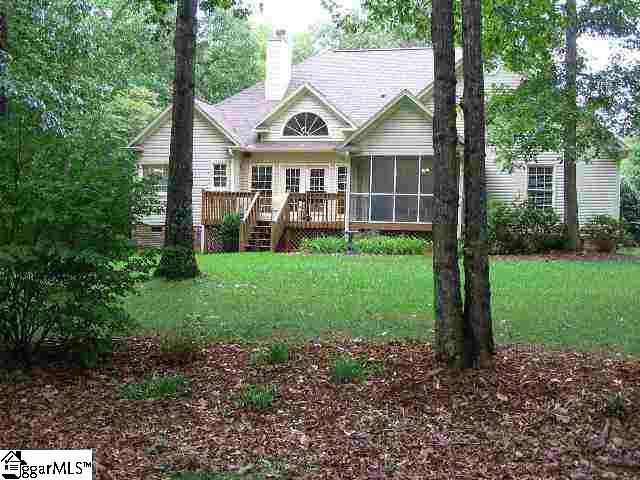 Property image 2 at 104 Black Powder Court, Piedmont, SC 29673